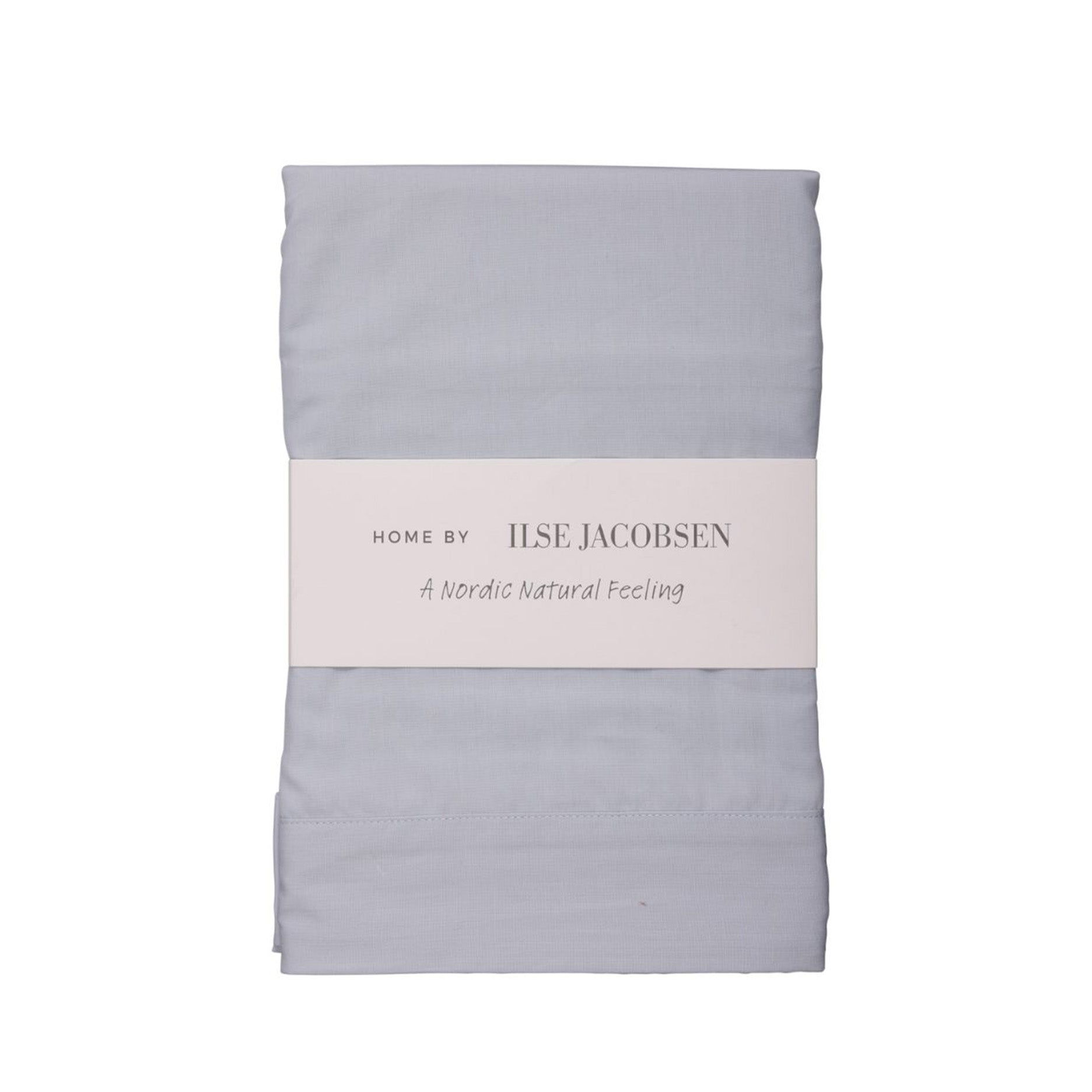 Pudebetræk 63x60 cm støvet blå